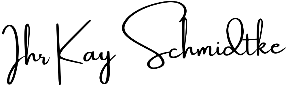 Ihr Kay Schmidtke